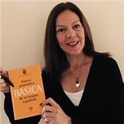 Profesora de idiomas: español e italiano